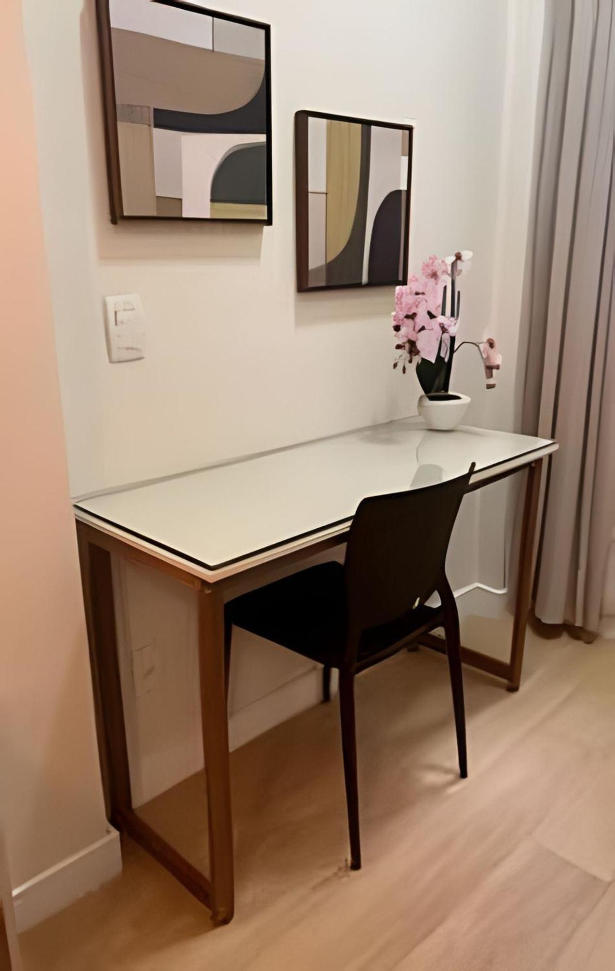 Apartamento Apto Luxuoso, 50 Mts Da Em Copacabana 6 Río de Janeiro
