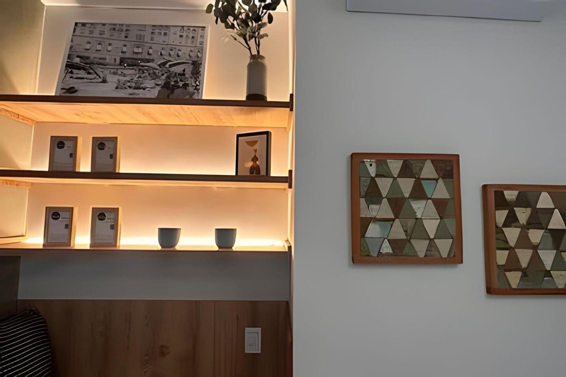 Apto Luxuoso, 50 Mts Da Em Copacabana 6 * Río de Janeiro