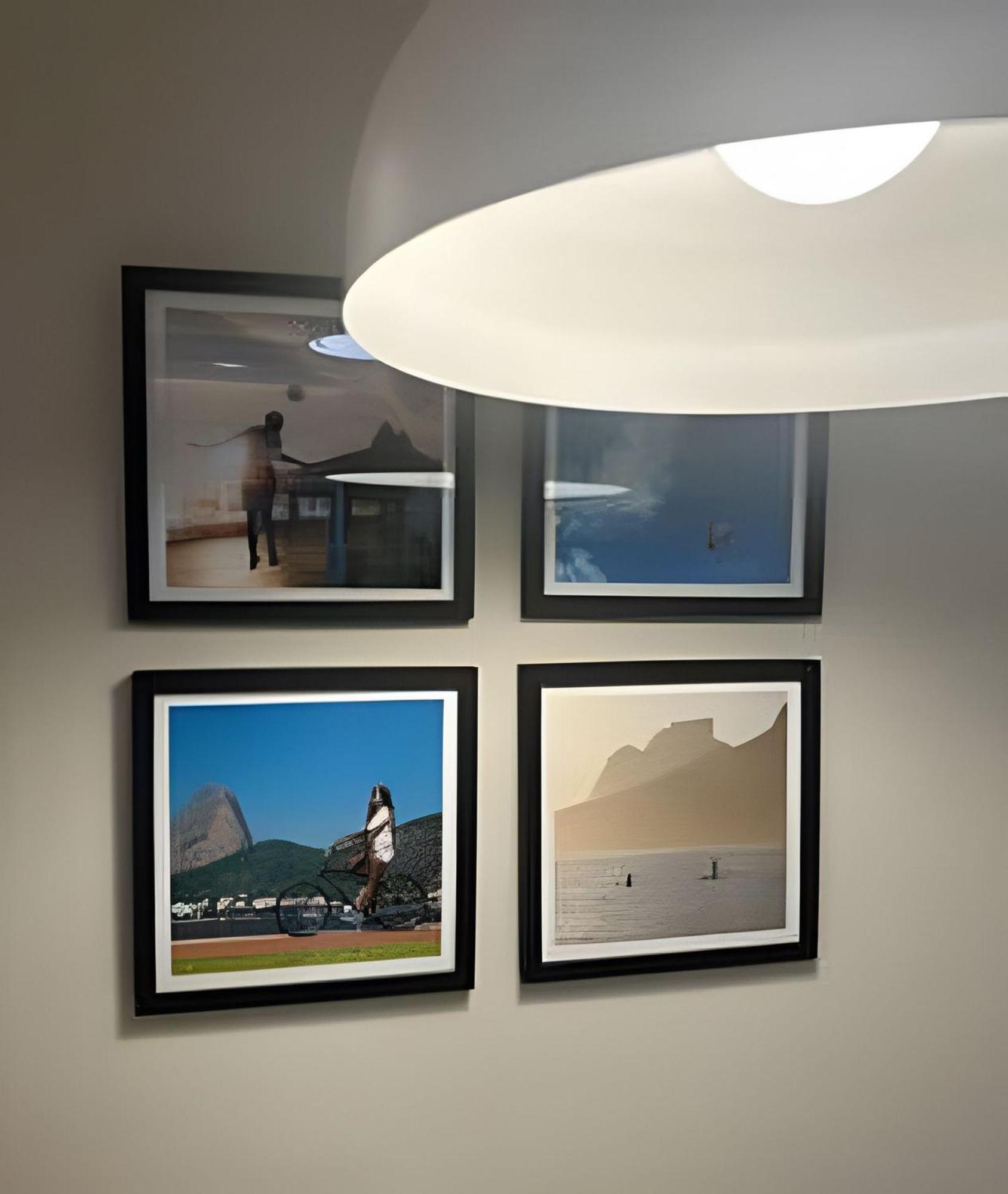 Apartamento Apto Luxuoso, 50 Mts Da Em Copacabana 6 Río de Janeiro