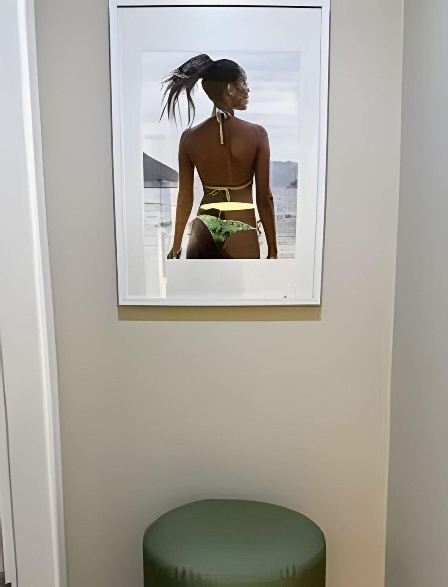 Apto Luxuoso, 50 Mts Da Em Copacabana 6 Río de Janeiro