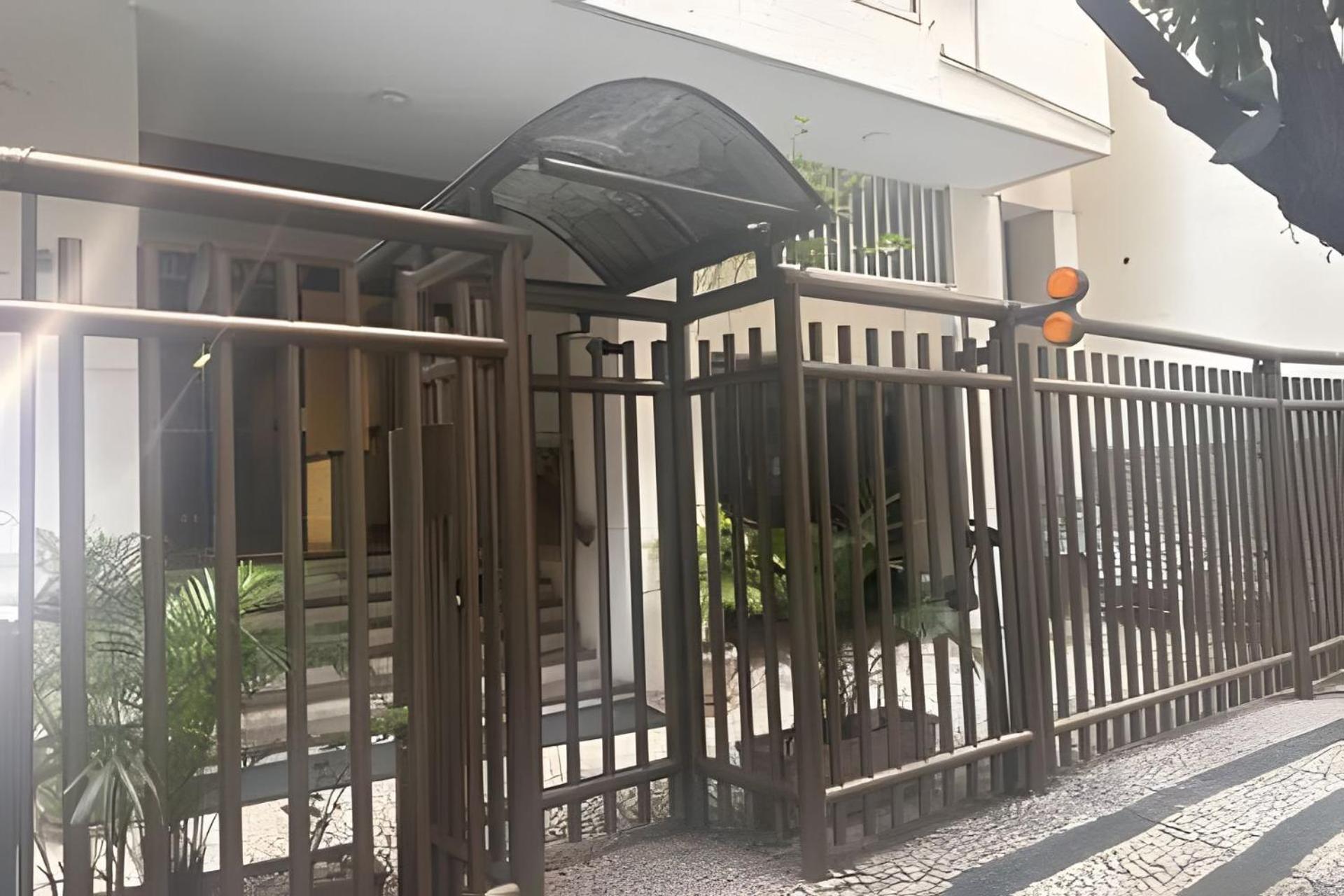 Apto Luxuoso, 50 Mts Da Em Copacabana 6
