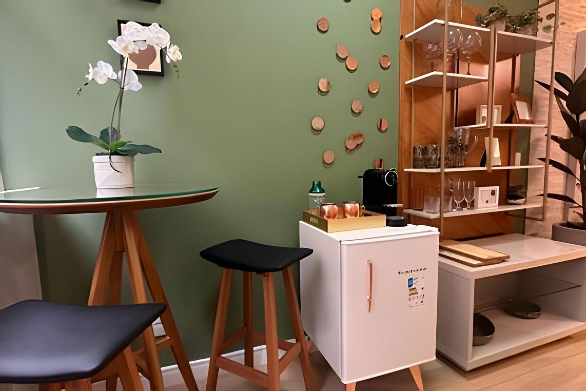 Apartamento Apto Luxuoso, 50 Mts Da Em Copacabana 6 Río de Janeiro